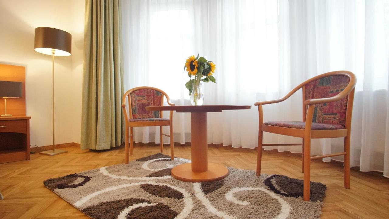 Aparthotel Vila Nejdek - Erzgebirge Exterior foto